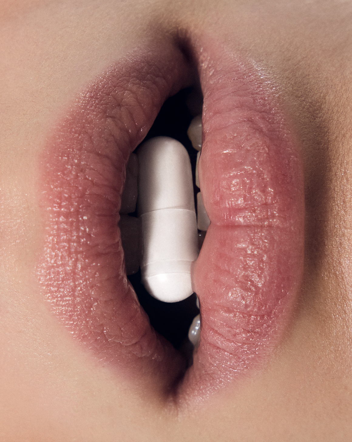 Reverse pills